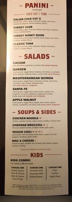 Menu photo 2 Hot Table Springfield, MA
