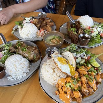 Bonifacio - Filipino Near Me - Columbus, Ohio