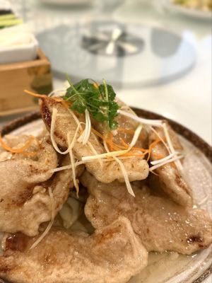 Beijing Tasty House by null