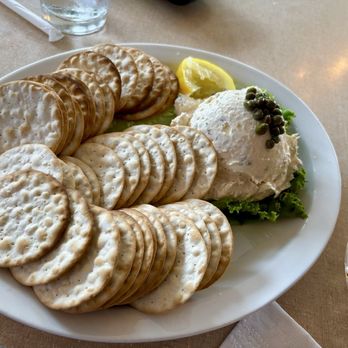Lock View Restaurant - Whitefish dip - Seafood Near Me - Sault Ste. Marie, Michigan