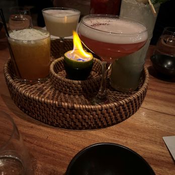 Ruka - Sushi Bars Near Me - Boston, Massachusetts