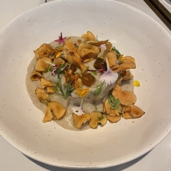 Henry's - Roasted celeriac - Diners Near Me - Toronto, Ontario Henry's - Roasted celeriac - Diners Near Me - Toronto, Ontario
