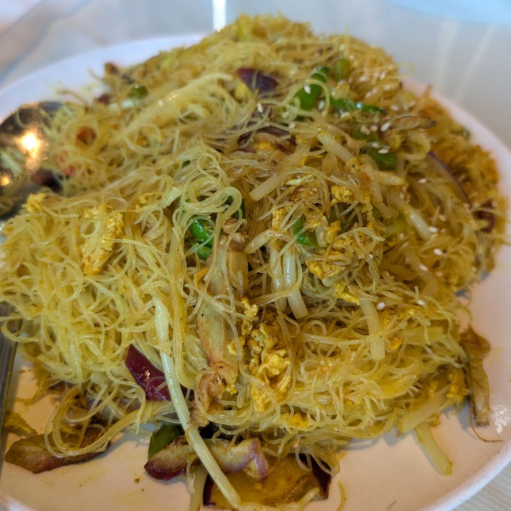 Grand Cafe - Singapore Vermicelli - Cafes Near Me - Dublin, California Grand Cafe - Singapore Vermicelli - Cafes Near Me - Dublin, California