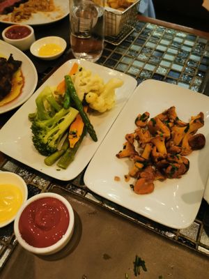 Ferreira Café by null Ferreira Café by null