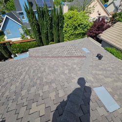 Thomas Ford Roofing