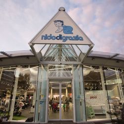 Nidodigrazia