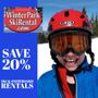 Photo of Winter Park Ski Rental