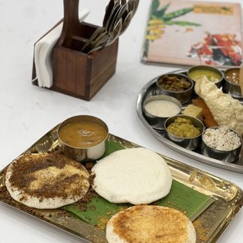 Simply South - Vegetarian Near Me - Irving, Texas