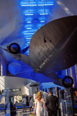 Science Museum of Virginia by null