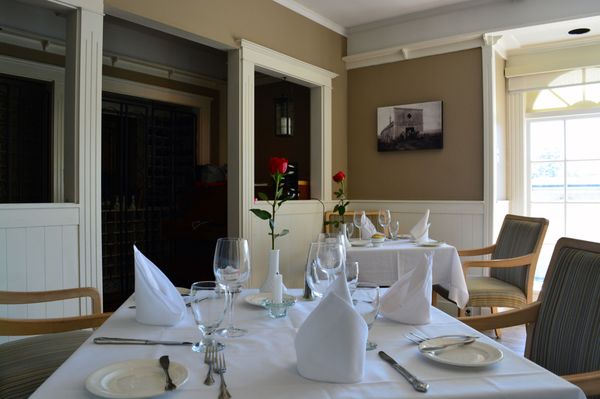 Old Surrey Restaurant by null