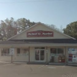 McNeil St Market