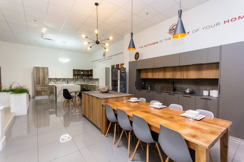 DAX- Medley - countertop fabricator in Medley, FL