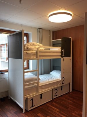 Generator Stockholm by null