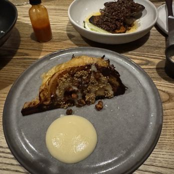 Kiln - American Near Me - Alexandria, Virginia