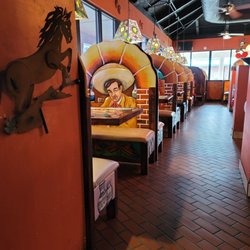 El Arriero Mexican Restaurant