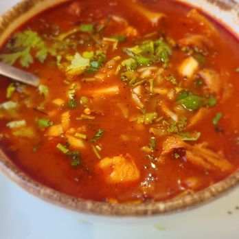La Corona - Menudo - Mexican Near Me - Houston, Texas