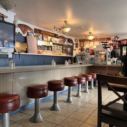 Fisherman's Restaurant