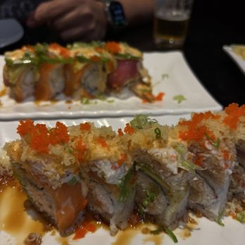 Yamariki Sushi - Carlsbad sushi roll - Sushi Bars Near Me - Carlsbad, California Yamariki Sushi - Carlsbad sushi roll - Sushi Bars Near Me - Carlsbad, California