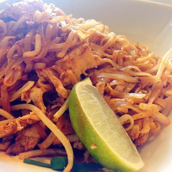 Thai Basil - Pad Thai children love it - Thai Near Me - Roseville, California Thai Basil - Pad Thai children love it - Thai Near Me - Roseville, California