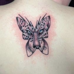 Phoenix Tattoo
