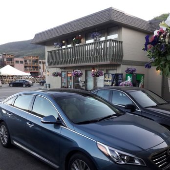 Snowshoe Motel - Hotels Near Me - Frisco, Colorado