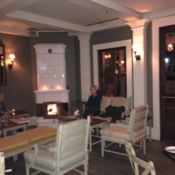 Artisan - New American Near Me - Southport, Connecticut