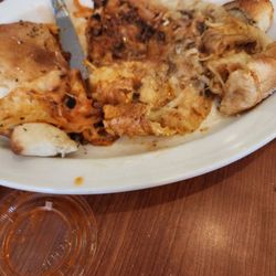 Broadlands Brickoven Pizzeria - Steak Stromboli