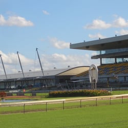Rosehill Racecourse