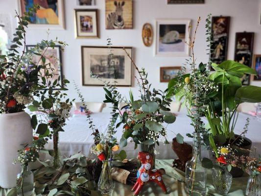 Ostrow Brasserie by null