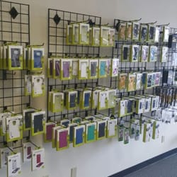Colorado Gadget Fix - We have a large selection of accessories, cases and used phones!