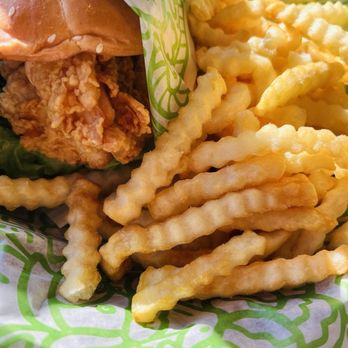 Raising Cane's Chicken Fingers - Fast Food Near Me - Marlborough, Massachusetts Raising Cane's Chicken Fingers - Fast Food Near Me - Marlborough, Massachusetts