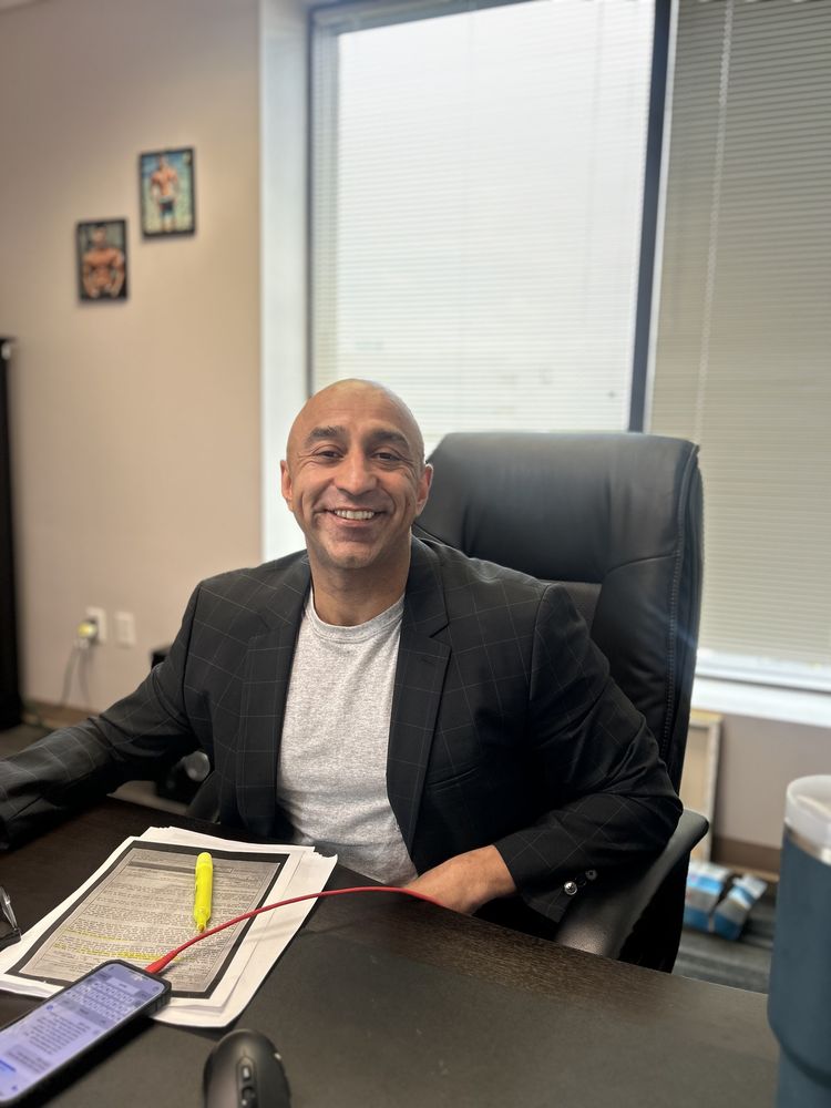 Joshi Law Firm, PA - immigration attorney in Orlando, FL