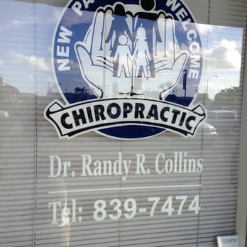 Randy R. Collins, D.C - Storefront - Chiropractors Near Me - Honolulu, Hawaii
