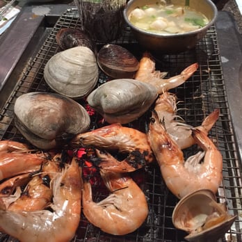 Jae Bu Do - The grill - Korean Near Me - Los Angeles, California Jae Bu Do - The grill - Korean Near Me - Los Angeles, California