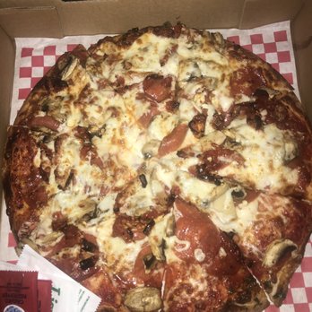 The Pizza Dude - Pizza Near Me - Dallas, Texas The Pizza Dude - Pizza Near Me - Dallas, Texas