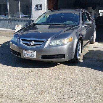 Clark Restoration - Auto Detailing Near Me - San Luis Obispo, California Clark Restoration - Auto Detailing Near Me - San Luis Obispo, California