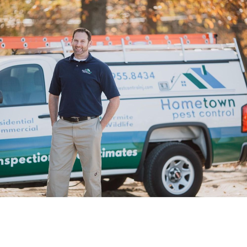 HOMETOWN PEST CONTROL Updated September 2024 Pomona, New Jersey