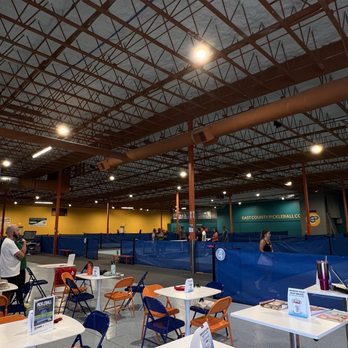 East County Pickleball Courts - Pickleball Near Me - Troutdale, Oregon East County Pickleball Courts - Pickleball Near Me - Troutdale, Oregon