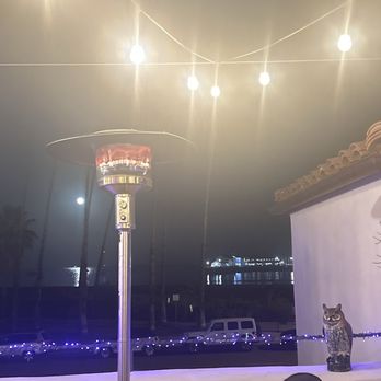 Oku - Outdoor view - Sushi Bars Near Me - Santa Barbara, California