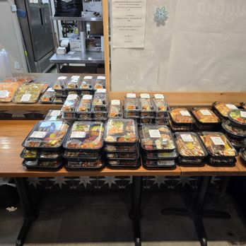 Sang’s Kitchen - Prepared Meals - Korean Near Me - Little Ferry, New Jersey Sang’s Kitchen - Prepared Meals - Korean Near Me - Little Ferry, New Jersey
