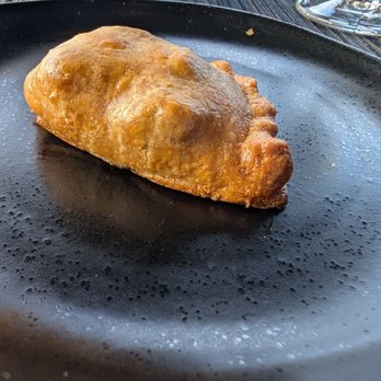 Mariposa Latin Inspired Grill - Empanadas were flaky and tasty - Latin American Near Me - Sedona, Arizona Mariposa Latin Inspired Grill - Empanadas were flaky and tasty - Latin American Near Me - Sedona, Arizona