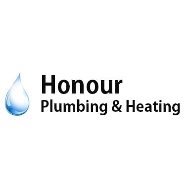 Slide of Honour Plumbing & Heating
