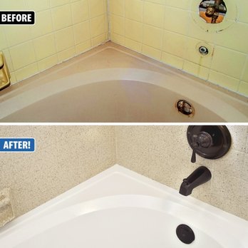 Miracle Method Surface Refinishing - Refinishing Services Near Me - Tempe, Arizona Miracle Method Surface Refinishing - Refinishing Services Near Me - Tempe, Arizona