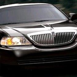 Ambassador Limousine