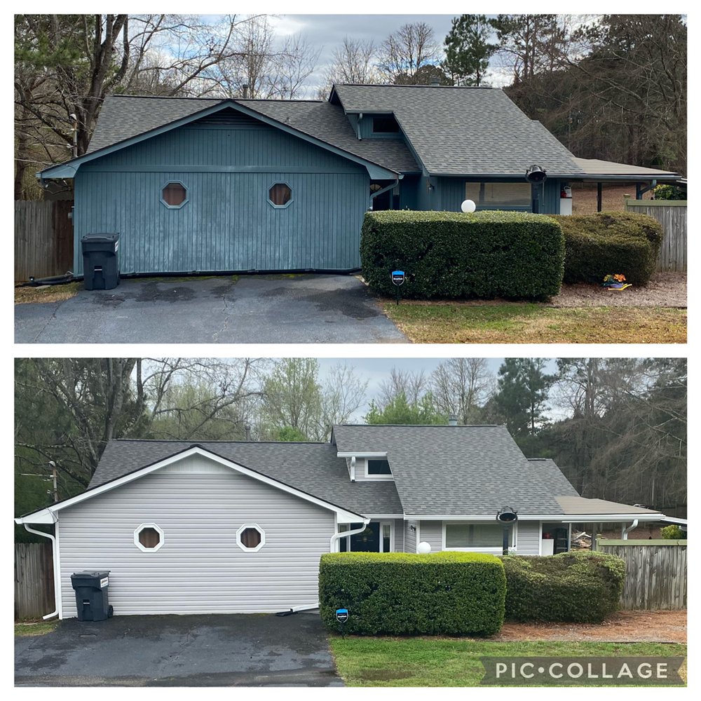 Slide of Griffintegrity Roof & Remod