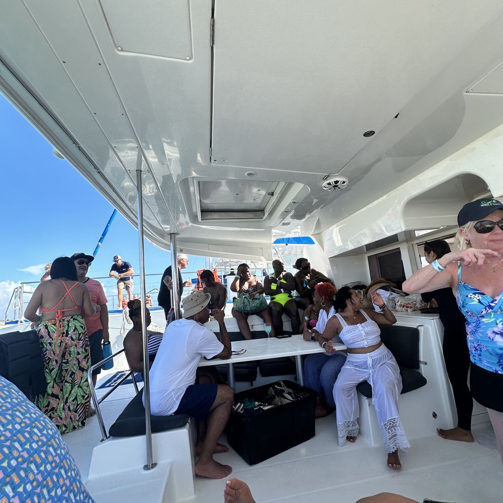 Amstar DMC - Travel Services Near Me - Cancún, ROO