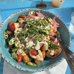 Totchos Totchos