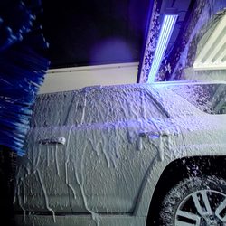Black Diamond Car Wash