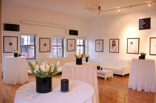 The Lofts at Prince by null