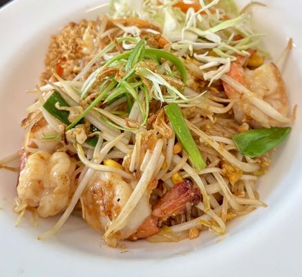 PingYang Thai NJ by null